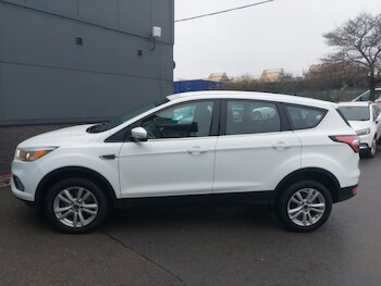 Used Ford Kuga 2017 for sale - 77433789: Photo