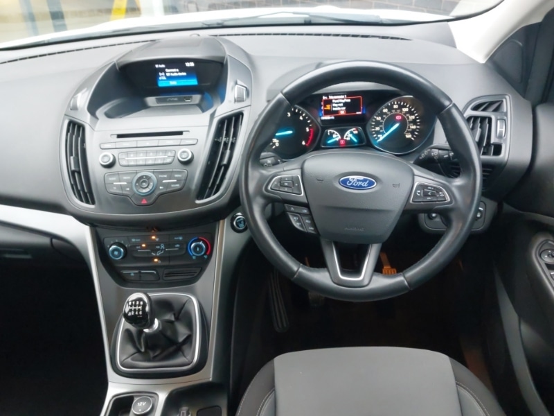 Used Ford Kuga 2017 for sale - 77433789: Photo 7