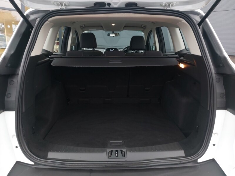 Used Ford Kuga 2017 for sale - 77433789: Photo 8