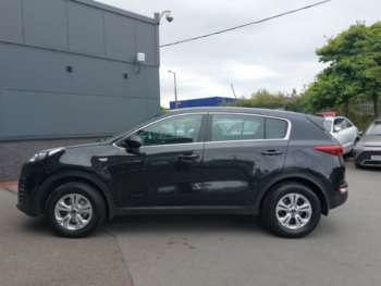 Used Kia Sportage 2018 for sale - 75114477: Photo