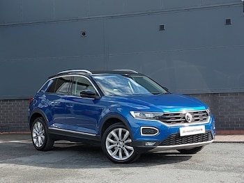 2018 - 1.6 TDI SEL 5dr