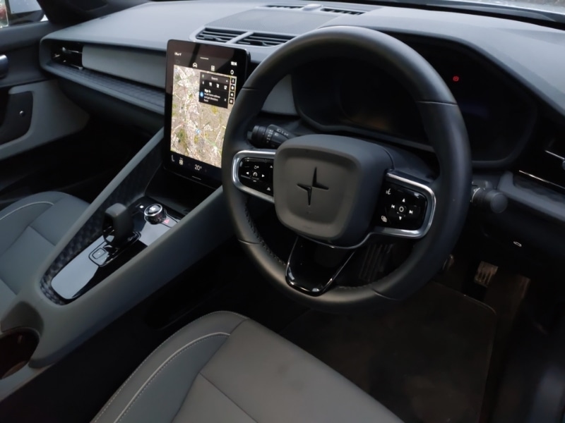 Used Polestar Polestar 2 2022 for sale - 76571488: Photo 10