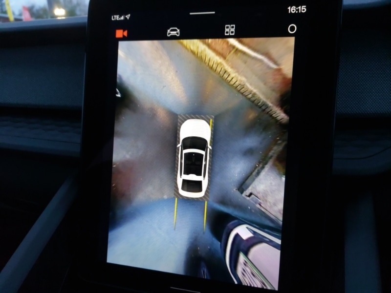 Used Polestar Polestar 2 2022 for sale - 76571488: Photo 16