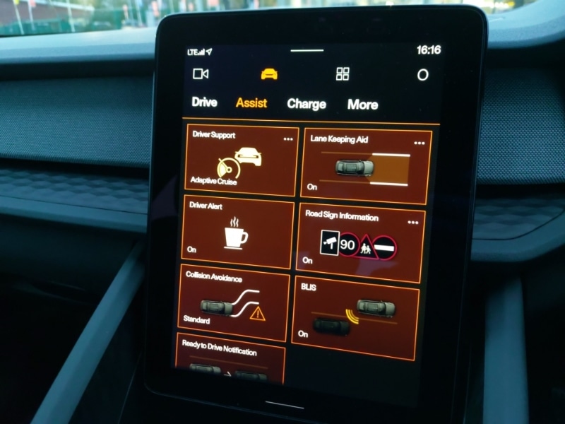 Used Polestar Polestar 2 2022 for sale - 76571488: Photo 18