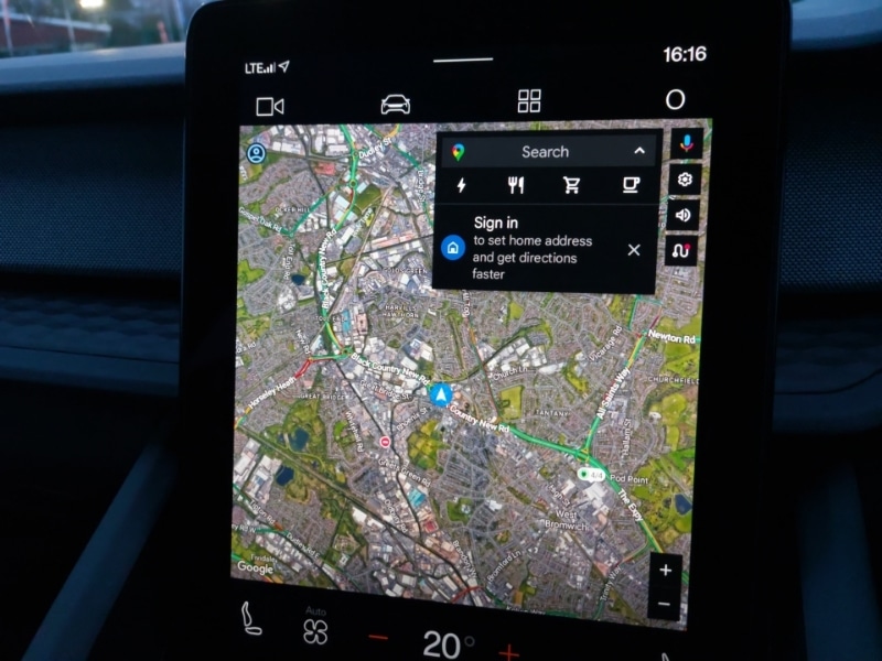 Used Polestar Polestar 2 2022 for sale - 76571488: Photo 19