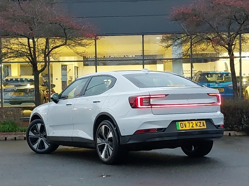 Used Polestar Polestar 2 2022 for sale - 76571488: Photo 3