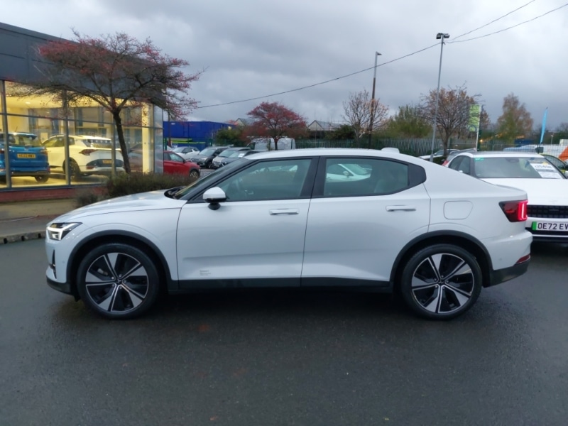 Used Polestar Polestar 2 2022 for sale - 76571488: Photo 4