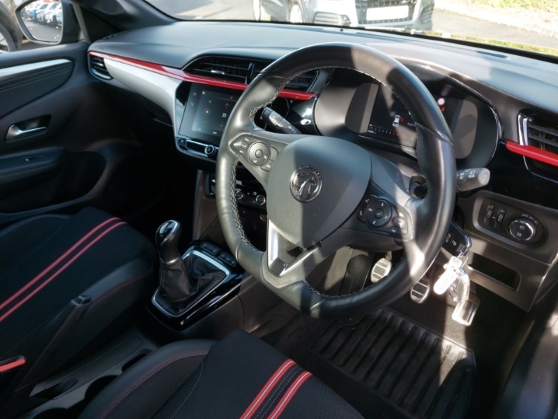 Used Vauxhall Corsa 2022 for sale - 77299814: Photo 10