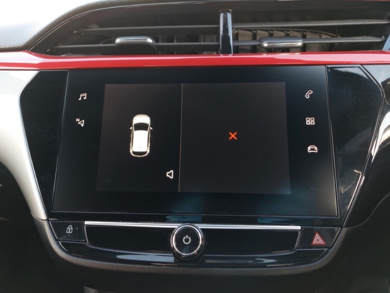 Used Vauxhall Corsa 2022 for sale - 77299814: Photo 16