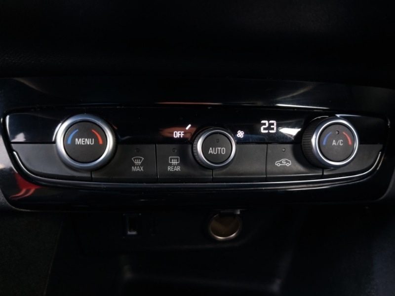 Used Vauxhall Corsa 2022 for sale - 77299814: Photo 18