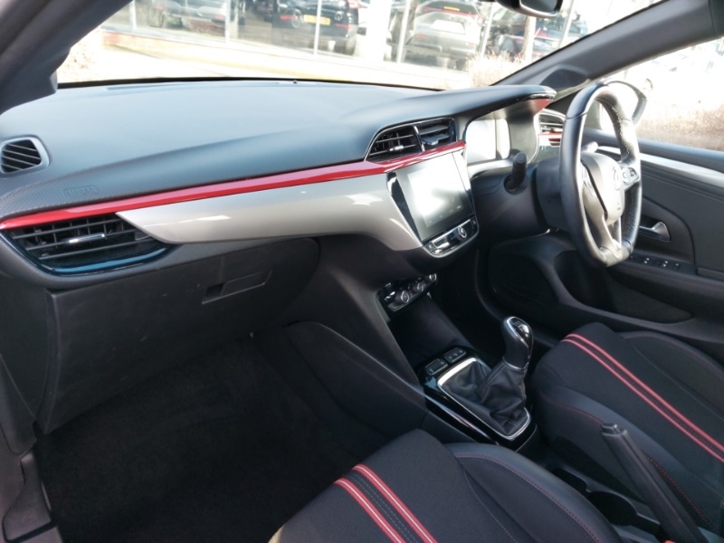 Used Vauxhall Corsa 2022 for sale - 77299814: Photo 5