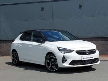 2023 - 1.2 Turbo Ultimate 5dr Auto