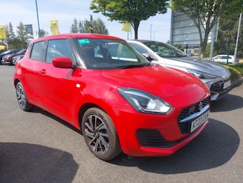 Used Suzuki Swift 2023 for sale - 79139660: Photo