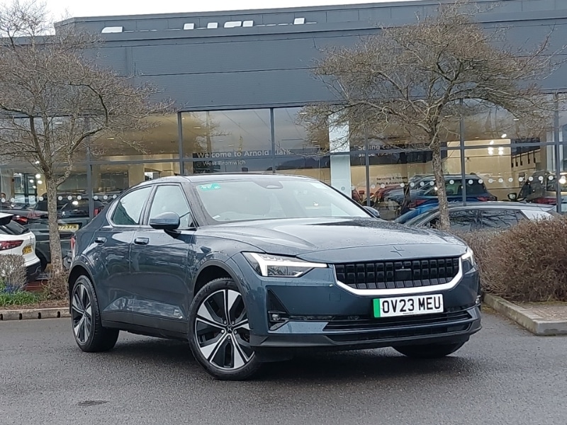 Used Polestar Polestar 2 2023 for sale - 77907565: Photo 1