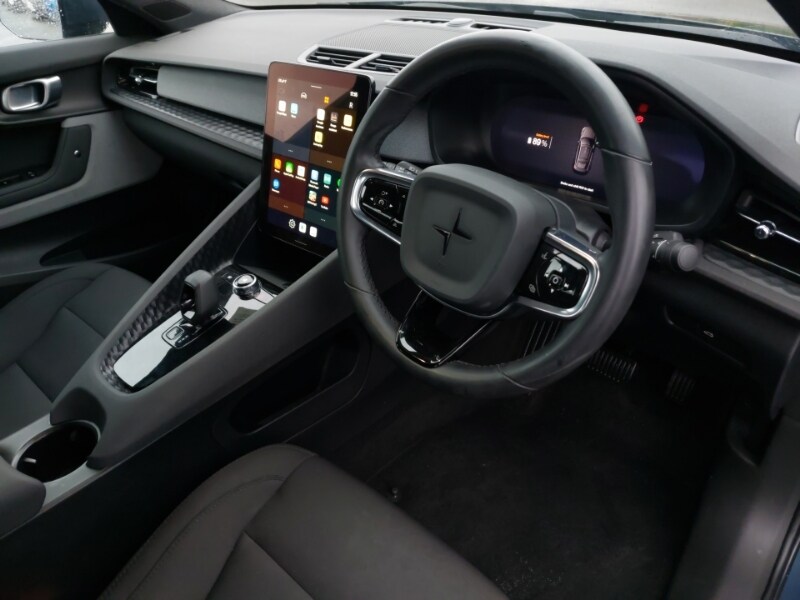 Used Polestar Polestar 2 2023 for sale - 77907565: Photo 10