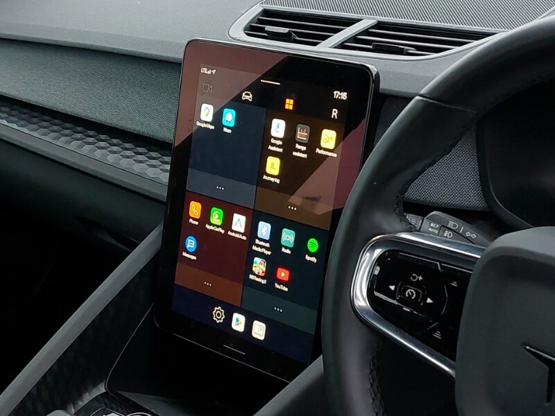 Used Polestar Polestar 2 2023 for sale - 77907565: Photo 11