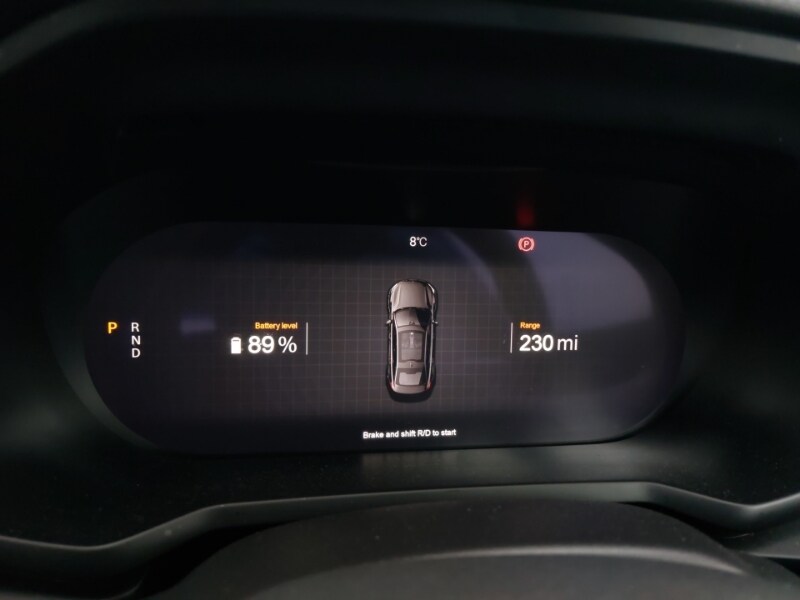 Used Polestar Polestar 2 2023 for sale - 77907565: Photo 12