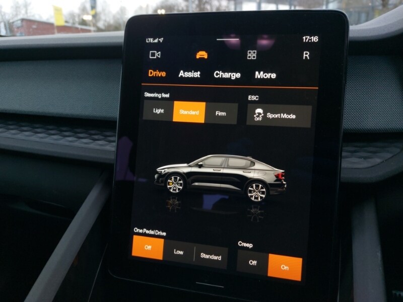 Used Polestar Polestar 2 2023 for sale - 77907565: Photo 18