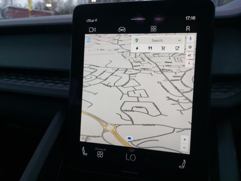 Used Polestar Polestar 2 2023 for sale - 77907565: Photo 19