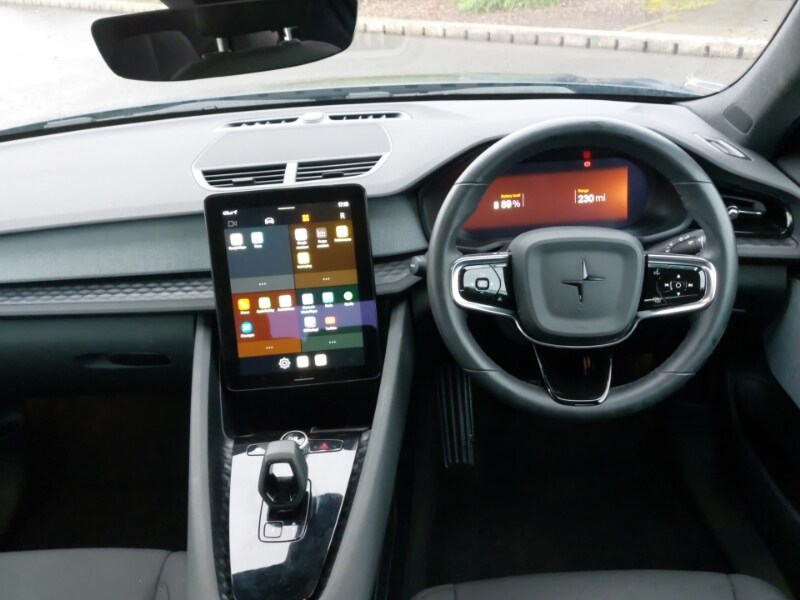 Used Polestar Polestar 2 2023 for sale - 77907565: Photo 7