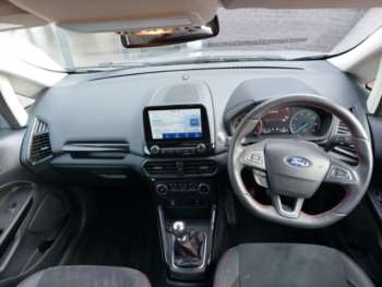 Used Ford Ecosport 2023 for sale - 74860579: Photo