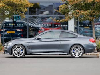 Used BMW 4 Series 2018 for sale - 79857679: Photo