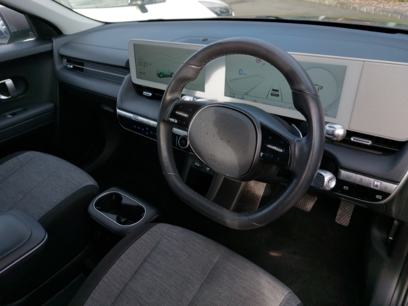 Used Hyundai IONIQ 5 2022 for sale - 76478448: Photo 10