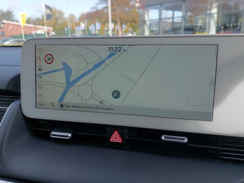 Used Hyundai IONIQ 5 2022 for sale - 76478448: Photo 12