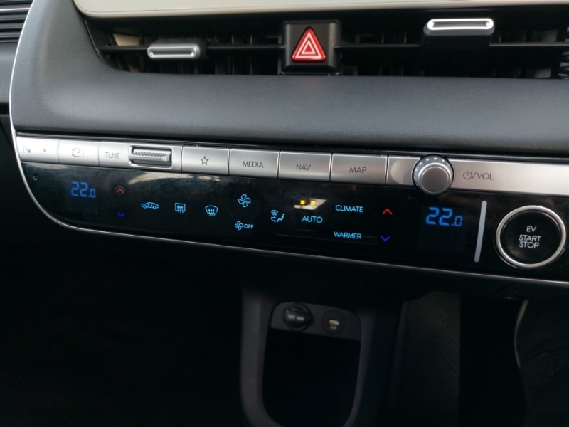 Used Hyundai IONIQ 5 2022 for sale - 76478448: Photo 19