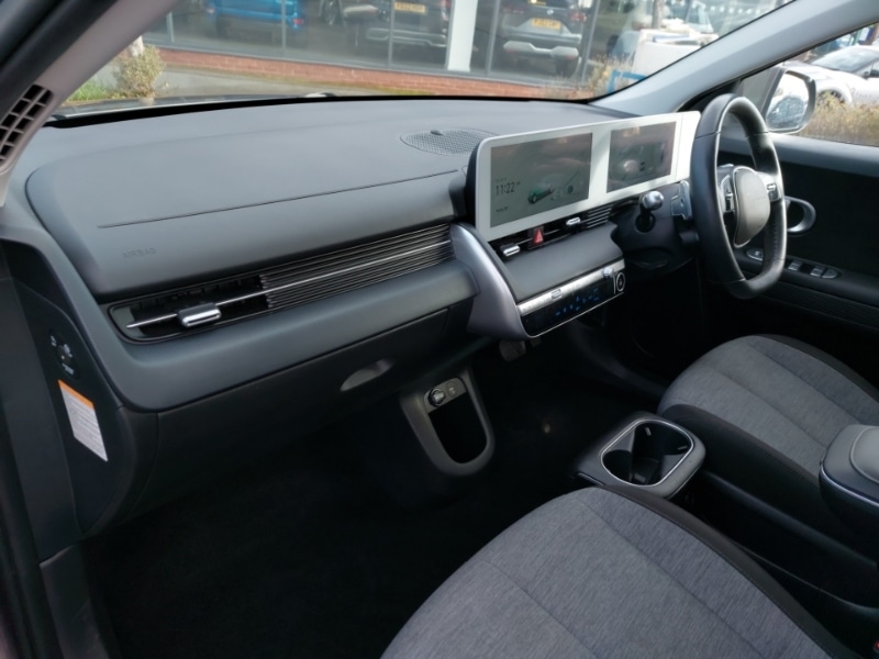 Used Hyundai IONIQ 5 2022 for sale - 76478448: Photo 5