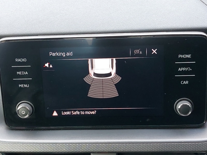 Used Skoda Kamiq 2023 for sale - 77062806: Photo 10