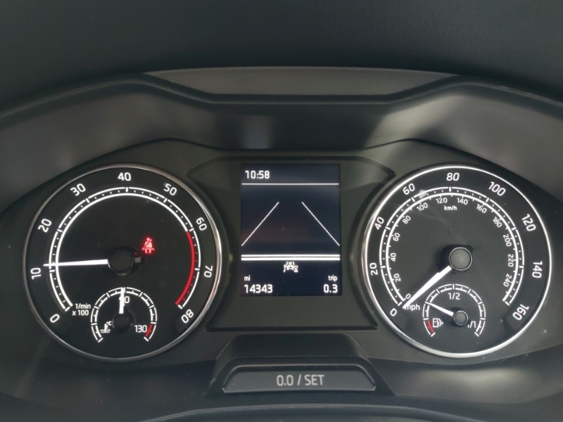 Used Skoda Kamiq 2023 for sale - 77062806: Photo 11