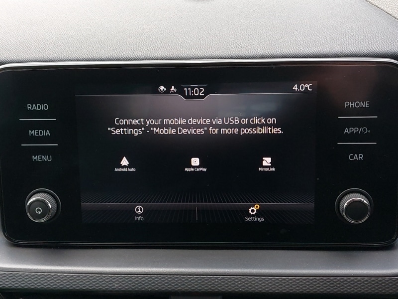 Used Skoda Kamiq 2023 for sale - 77062806: Photo 16