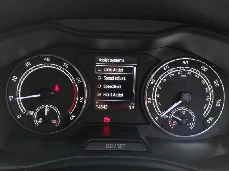 Used Skoda Kamiq 2023 for sale - 77062806: Photo 17