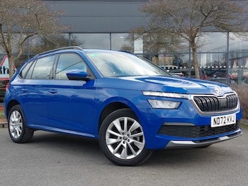 2023 - 1.0 TSI 95 SE 5dr