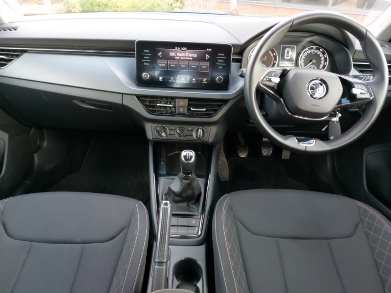 Used Skoda Kamiq 2023 for sale - 77062806: Photo 2