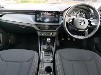 Used Skoda Kamiq 2023 for sale - 77062806: Photo