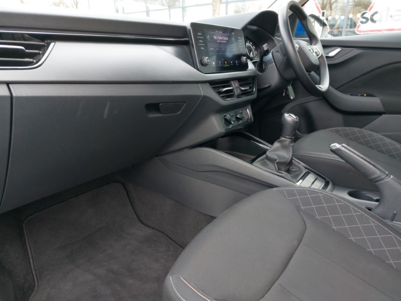 Used Skoda Kamiq 2023 for sale - 77062806: Photo 5