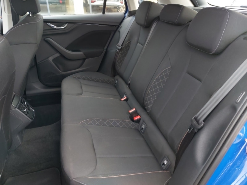 Used Skoda Kamiq 2023 for sale - 77062806: Photo 6