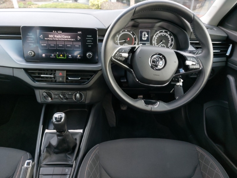 Used Skoda Kamiq 2023 for sale - 77062806: Photo 7