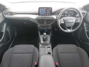 Used Ford Focus 2018 for sale - 74940701: Photo