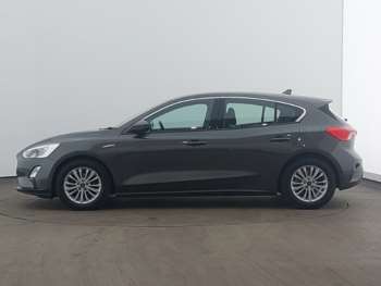 Used Ford Focus 2018 for sale - 74940701: Photo