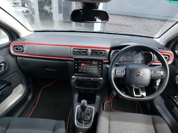 Used Citroen C3 2019 for sale - 75629165: Photo