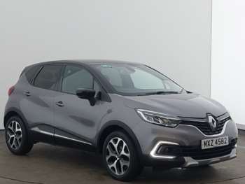 2018 - 0.9 TCE 90 GT Line 5dr