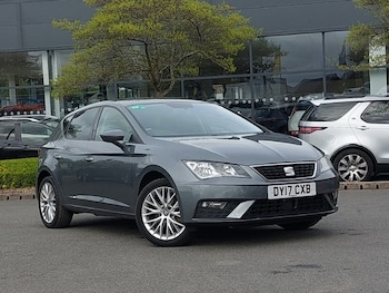 Used SEAT Leon 2017 for sale - 78326448: Photo