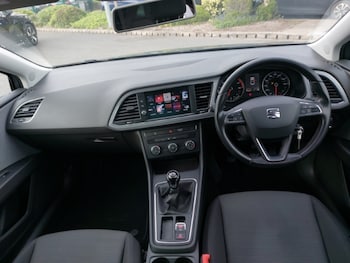 Used SEAT Leon 2017 for sale - 78326448: Photo