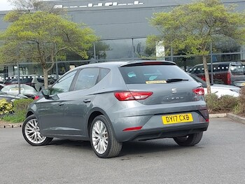 Used SEAT Leon 2017 for sale - 78326448: Photo