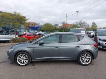 Used SEAT Leon 2017 for sale - 78326448: Photo