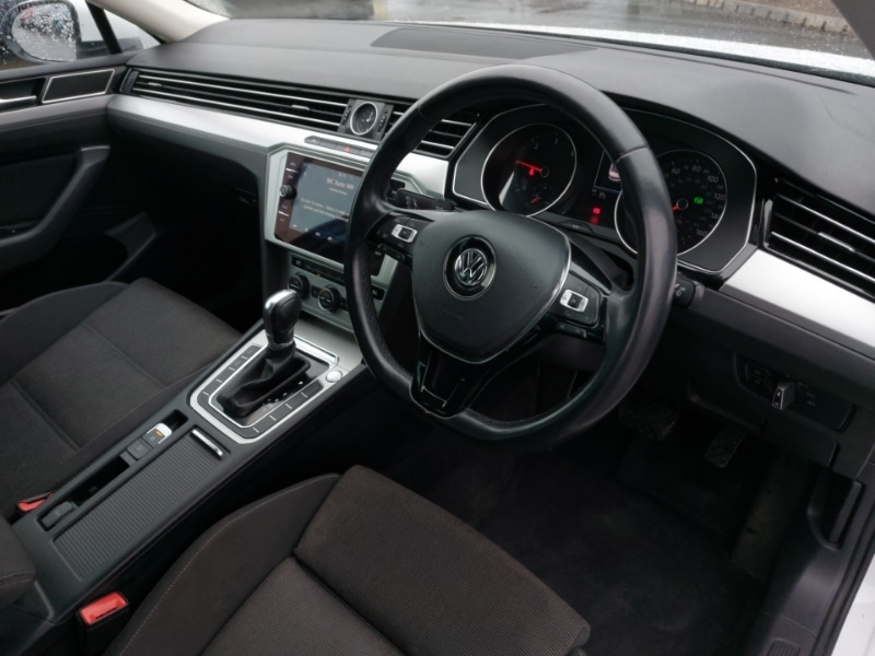 Used Volkswagen Passat 2018 for sale - 77448757: Photo 10