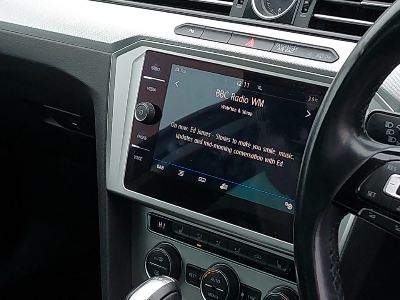 Used Volkswagen Passat 2018 for sale - 77448757: Photo 11